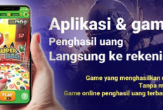 8+ Daftar Game Penghasil Uang Terbaru 2023, Langsung Masuk ke Rekening Bank Lokal Tanpa Perlu Ribet Withdraw