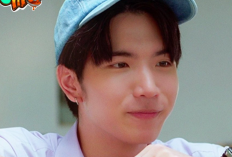 L'amour est-il éternel ? Lien Pour Regarder Drama BL Only Boo! (2024) Épisodes 10 VOSTFR