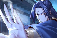 Link The Villain of Destiny Chapter 144 Bahasa Indonesia Unboxing Yin Mei pun Disikat Juga