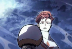 Link Baca Manhwa Regressor of the Fallen Family Chapter 18 Bahasa Indonesia Makin Seru, Pertarungan Tak Terhindarkan 