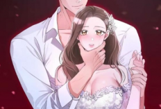 Link Baca Manhwa Stealing the Bride Bahasa Indonesia Full Chapter, Jatuh Cinta Sama Tunangan yang Super Redflag!