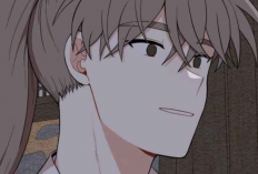 RAW Baca Manhwa BL The Road Where Forsythia Fell Chapter 59 Indonesia Sub Uncensored 21+, Rahasia yang Mencengangkan