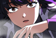 The Beginning After The End Chapter 212 Bahasa Indonesia Manhwa Scan, Masih Bertempur dengan Intense