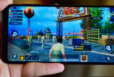 Settingan GFX Tool PUBG Smooth Extreme Terbaru 2024 Unlock Frame Rate Terbaik Full HD, Gini Caranya