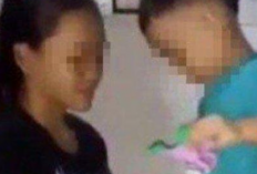 Link Video Viral Ibu Kandung dan Anak Baju Biru Full Durasi HD No Sensor, Jadi Hujatan Warganet