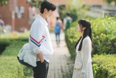 Drame Coréen Lovely Runner Episodes 11-12 VOSTFR: Guide de streaming et programme 