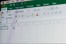 Kumpulan Shortcut Keyboard Microsoft Excel, Bikin Mudah dan Cepat untuk Mengolah Data!