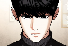 Bocoran Komik Lookism Chapter 431, Ryuhei Cari Member Baru Buat Ilhae Kalahkan Rencana CEO Choi