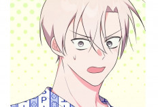Baca Webtoon My Crush Got Possessed by the Duke Chapter 37 Bahasa Indonesia, Pengakuan Cinta pada Hyemin