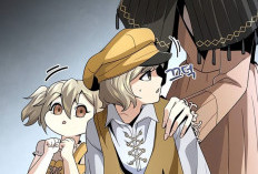 The Dark Magician Transmigrates After 66666 Years Chapter 112 Bahasa Indonesia, Baca RAW Disini! Perlawanan Tiada Habisnya