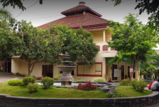 Apa Aliran Pondok Pesantren Bin Baz Yogyakarta? Berikut Penjelasan Lengkapnya!