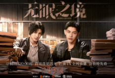 Sinopsis Drama Desire Catcher (2023), Serial Mandarin Usung Tema Kriminal dan Thriller 