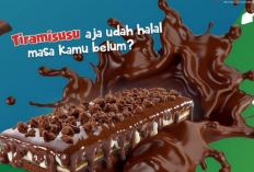 Menu Tiramisusu Chocomory Cihapit Bandung Terbaru 2023, Oleh -Oleh Sombong yang Viral di TikTok