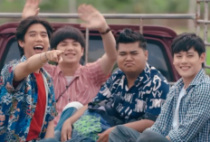 Nonton Drama Thailand Don't Touch My Gang (2023) Episode 1-2 Sub Indo, Waktunya Berangkat ke Bangkok!