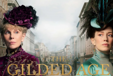 Link Nonton Series The Gilded Age Season 2 (2023) SUB INDO Full Episode 1-8, Berlatar Era Kemewahan di Amerika Tahun 1880an