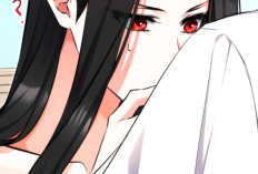 Link Baca Manhwa For My Derelict Favorite Chapter 112 Bahasa Indonesia, Pilihan Tersulit yang Wajib Diputuskan!