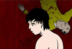  Lire Webtoon A Killer Paradox Chapitre Complet En Français et Synopsis, Adaptation D'une Pièce De Théâtre