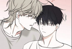 Spoiler RAW Manhwa BL Low Tide in Twilight Chapter 88 Bahasa Indonesia, Taejoo Makin Posesif Aja Nih!
