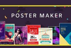 Download Poster Maker MOD APK (Unlocked Pro) 103.0 Januari 2024, Asisten Andalan Untuk Buat Poster!