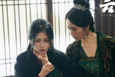 Link Nonton Drama China My Journey to You Episode 10-11 Sub Indo Ekspektasi Tinggi Ziyu Dipatahkan Zhang Yue yang Dingin 