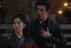 Spoiler Drama China Princess, Make Way (2023) Episode 23-24, Putri Fu Yin Bersiap Menyelamatkan Chen Yu