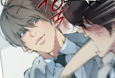 RAW Baca Manhwa BL Lost in the Cloud S3 Chapter 93 Indonesia Sub, Ada Apa Denganmu Skylar?