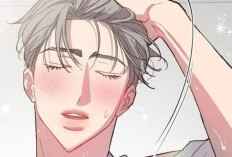 Baca Manhwa BL Secret In My Head Chapter 25 Bahasa Indonesia Danwoo Ternyata Cuma Jadi Pelampiasan Taehan Aja 