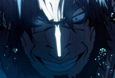 Kejatuhan Jack! Baca The Stellar Swordmaster (Star-Embracing Swordmaster) Chapter 39 Sub Indonesia dan Spoilernya