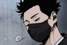 Baca Wind Breaker Chapter 485 RAW English Indonesia Scan, Spoiler Reddits: Sabbath Crew Kok Dilawan