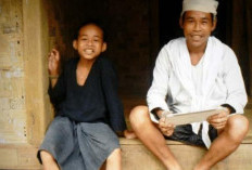 Makna Adigung Hartina di Bahasa Sunda, Ketahui Ciri Morfologinya