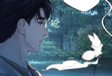 Link Baca Manhua Only For Love Chapter 53 Bahasa Indonesia, Menghindari Sekuat Tenaga 