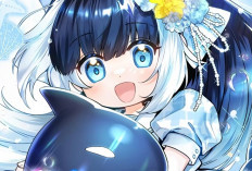 Synopsis du Manhwa Black Killer Whale Baby et Lien pour Lire Chapitre Complet en Francais: Réincarnation Pleine d'aventures Sous la Mer