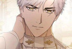 Baca Manhwa The Fake Saintess Bears Tainted Robes Chapter 2 Bahasa Indonesia, Bersyukur Alicia Sehat!
