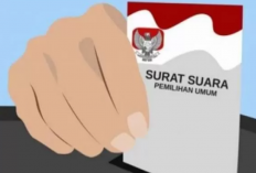 Kumpulan Contoh Poster Ajakan Pemilu 2024, Imbauan Untuk Masyarakat Agar Tidak Golput