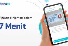 Syarat dan Ketentuan Pinjam Uang di Danafix 2023, Berikut Ini Tata Cara Pinjamnya! 