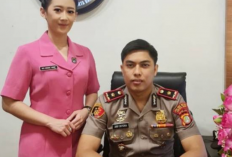 Profil Kompol Arif Purnama Oktora, Kapolsek Setiabudi yang Viral Usai Diteriaki Pengendara Motor di Jalur KTT Asean 2023