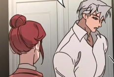 Lire le Manhwa The Mafia Nanny Chapitre 34 en Français mise à jour, sortir avec quelqu'un au restaurant