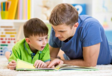 Contoh Teks Bacaan Untuk Anak SD Kelas 1 yang Singkat dan Mudah Dipahami, Untuk Belajar Membaca