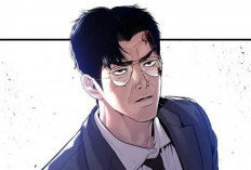 Baca Manhwa Manager Kim Chapter 108 Bahasa Indonesia, Dogyu Lucu Banget