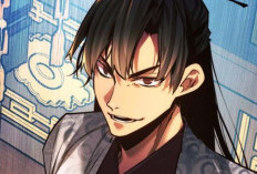 Link Baca A Modern Man Who Got Transmigrated Into the Murim World Chapter 76 Bahasa Indonesia Ikuti Keseruan Kisahnya di Sini 