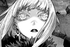 Lire Manga Gachiakuta Chapitre 131 Scan VF FR, Un Festival de Poupées !