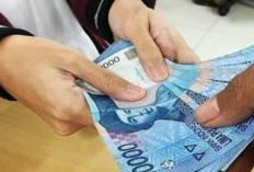 Rekomendasi Pinjol Modal KTP Dengan Tenor Panjang yang Sudah Terdaftar OJK, Tak Perlu Pusing Cari Pinjaman Tetangga