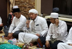 Rangkaian Susunan Acara Maulid Nabi Muhammad Saw Lengkap, Umat Islam Wajib Paham