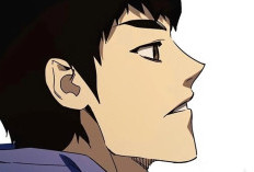 Baca Manhwa Study Group Chapter 265 Bahasa Indonesia, Niat Membunuh yang Palsu!