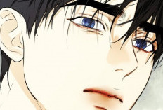 Baca Manhwa BL Cry Me A River Chapter 29 Bahasa Indonesia Mieum Nggak Ada Harga Dirinya di Hadapan Jitae 