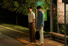Spoiler Drama Korea Happy Merry Ending (2023) Episode 8, Akhir Cerita Jae Hyun dan Seung Jun