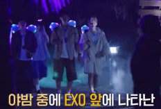 Bocoran Exo's Ladder Season 4 Episode 5, Para Member Dapatkan Misi di Kegelapan