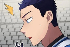 Manhwa All Football Talents Are Mine Chapter 88 Sub Indonesi: Mengambil Tindakan Berpengaruh