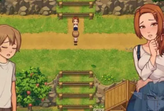 Cheat Daily Lives Of My Countryside 2024 APK Download, Game RPG Khusus 18 Tahun ke Atas