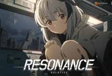 Resonance Solstice Kode Redeem Hari Ini November 2025, Menangkan Hadiah Menarik Bikin Mudah Menang!